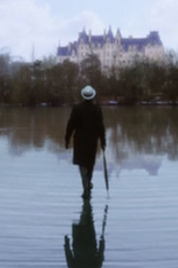 Being There